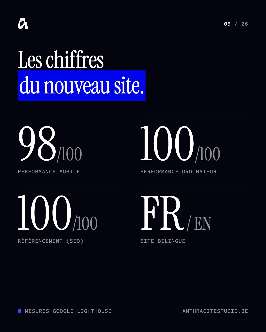 Visuel de la campagne de lancement