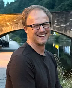 Laurent Serre